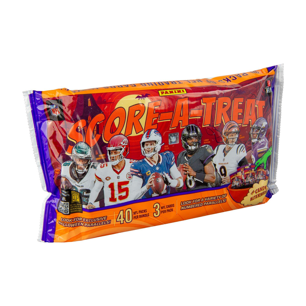 Panini Score NFL Trading Cards J705371