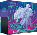 Pokemon TCG Elite Trainer Box W108