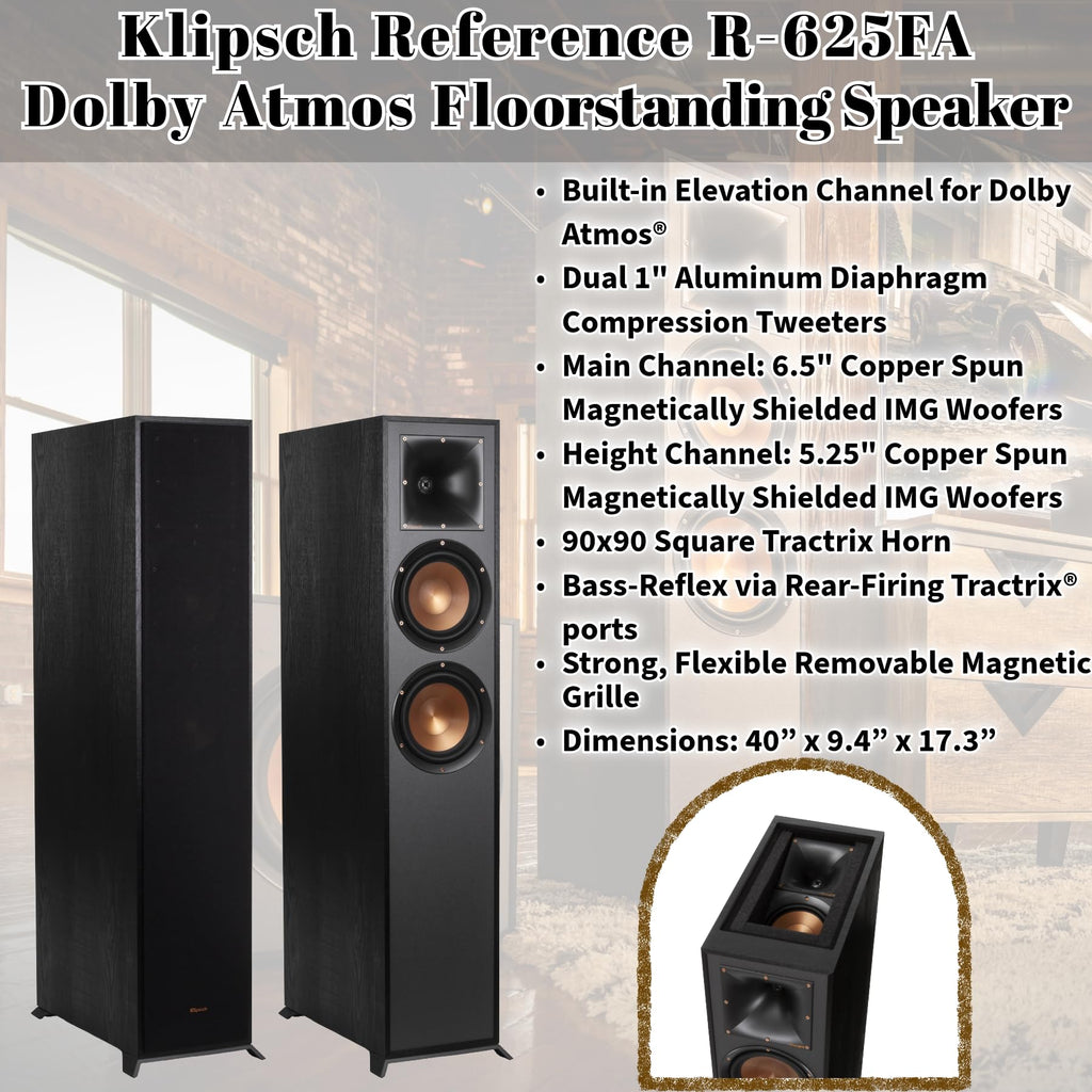 Home Theater Pack P20594