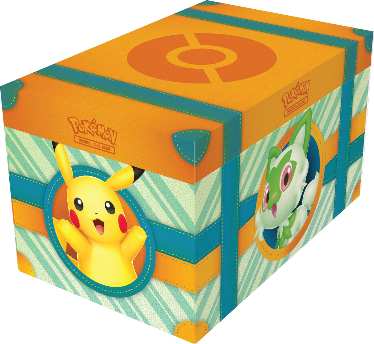 Pokemon TCG E837