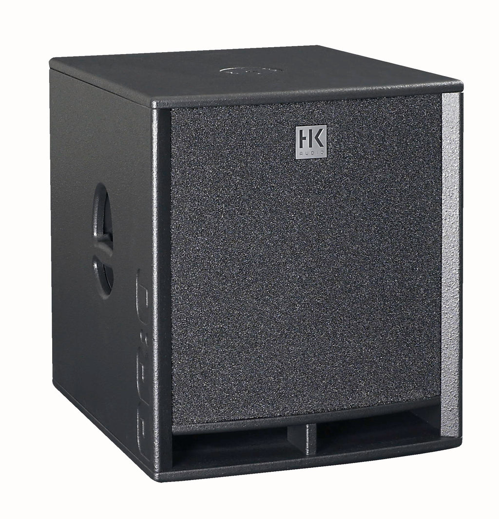1000 Watt 18" Passive Subwoofer T58518