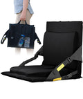 Adjustable Memory Foam Stadium Seats with Back Support P488