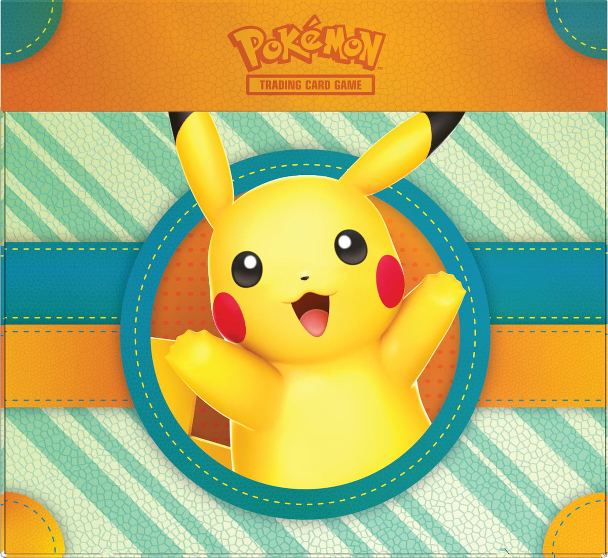 Pokemon TCG E837