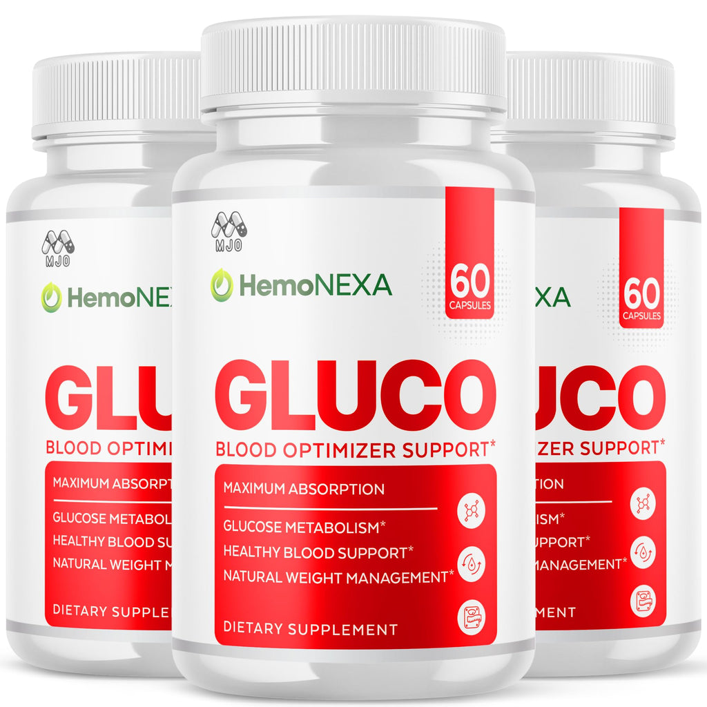 3 Pack 180 Capsules U646131