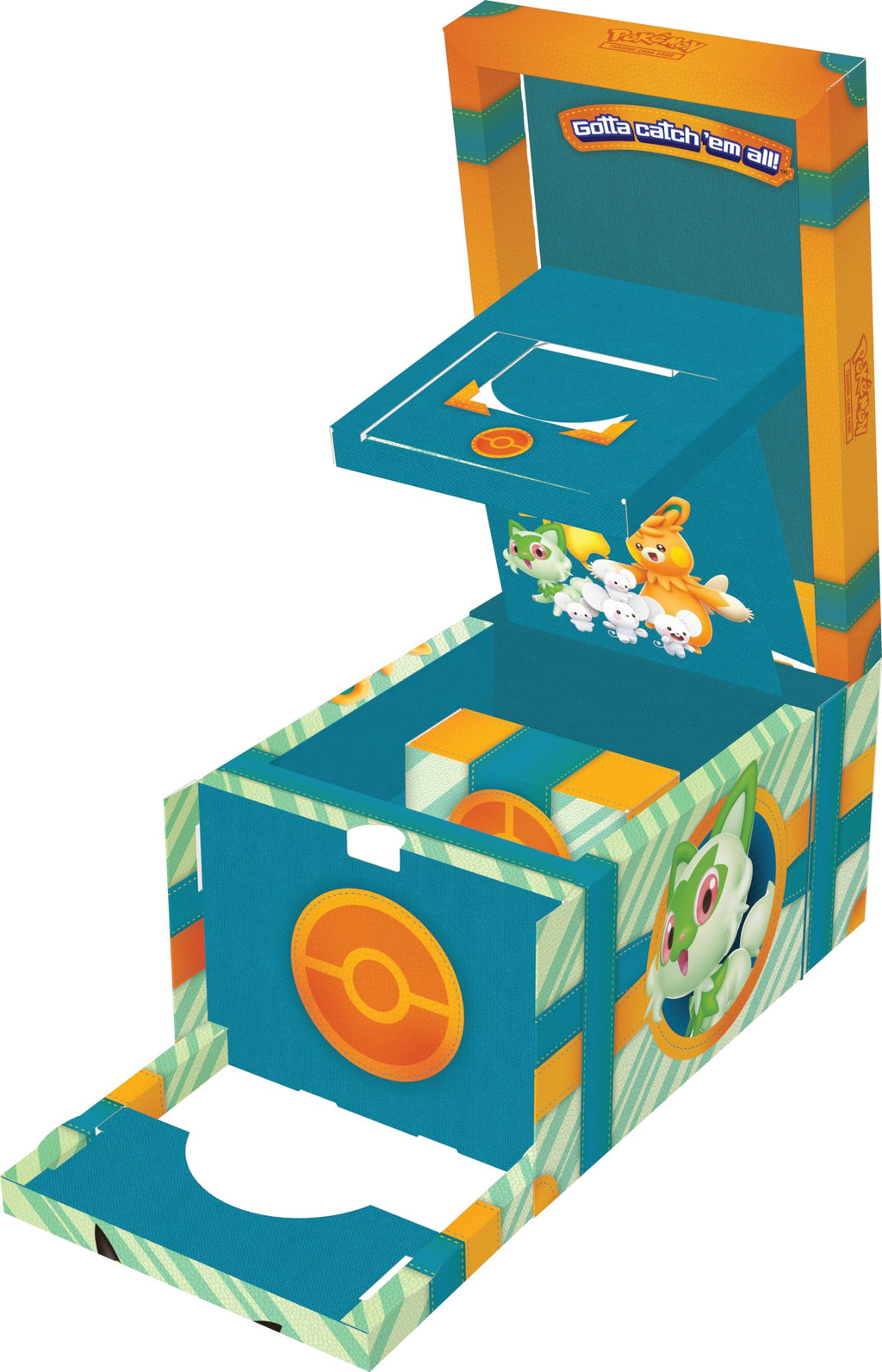 Pokemon TCG E837