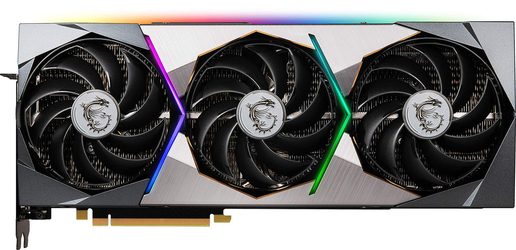 Gaming GeForce RTX 3070 8GB Graphics Card E837