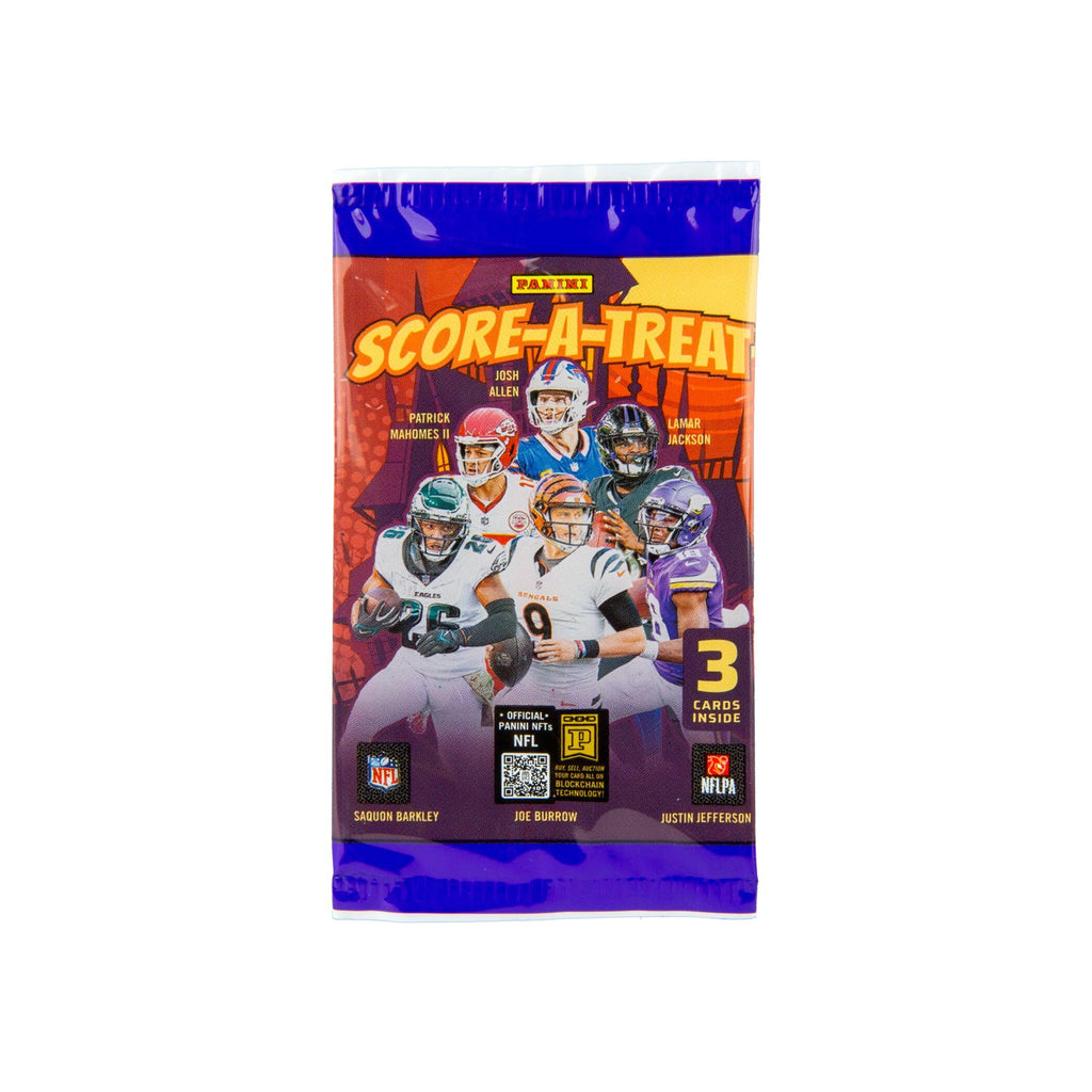 Panini Score NFL Trading Cards J705371