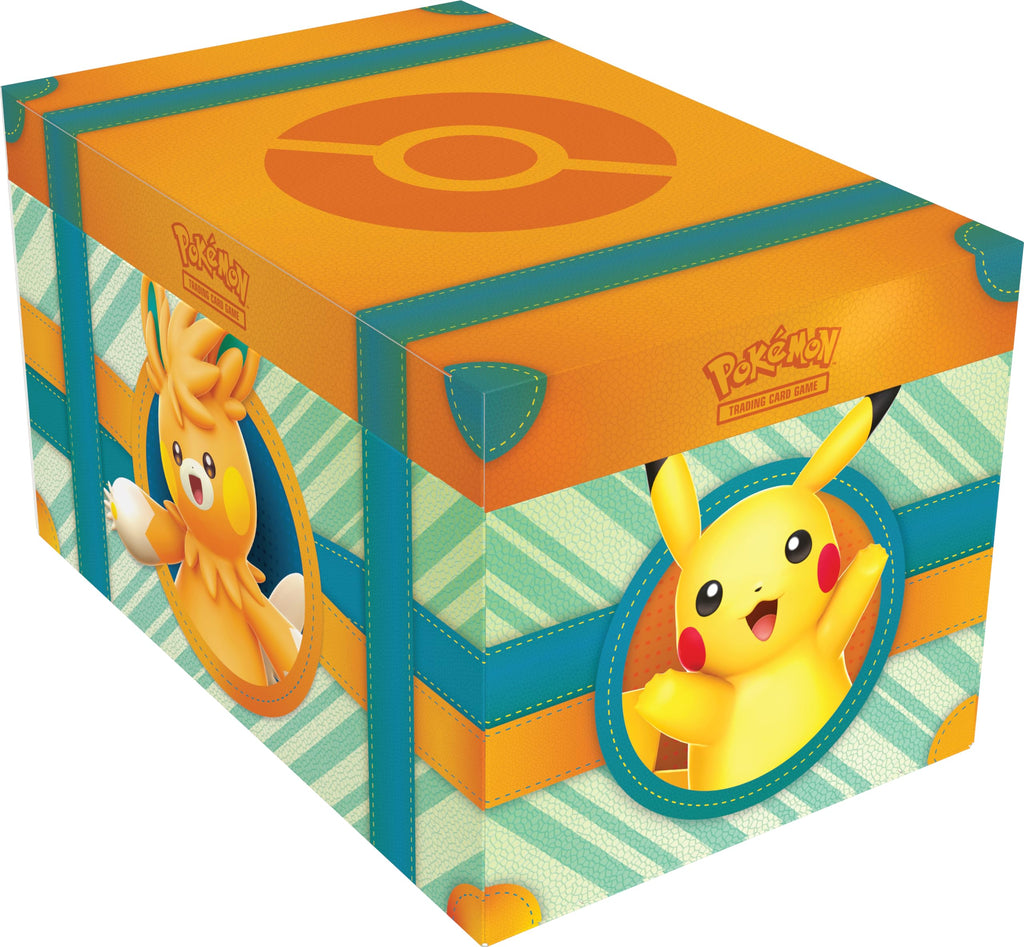 Pokemon TCG E837