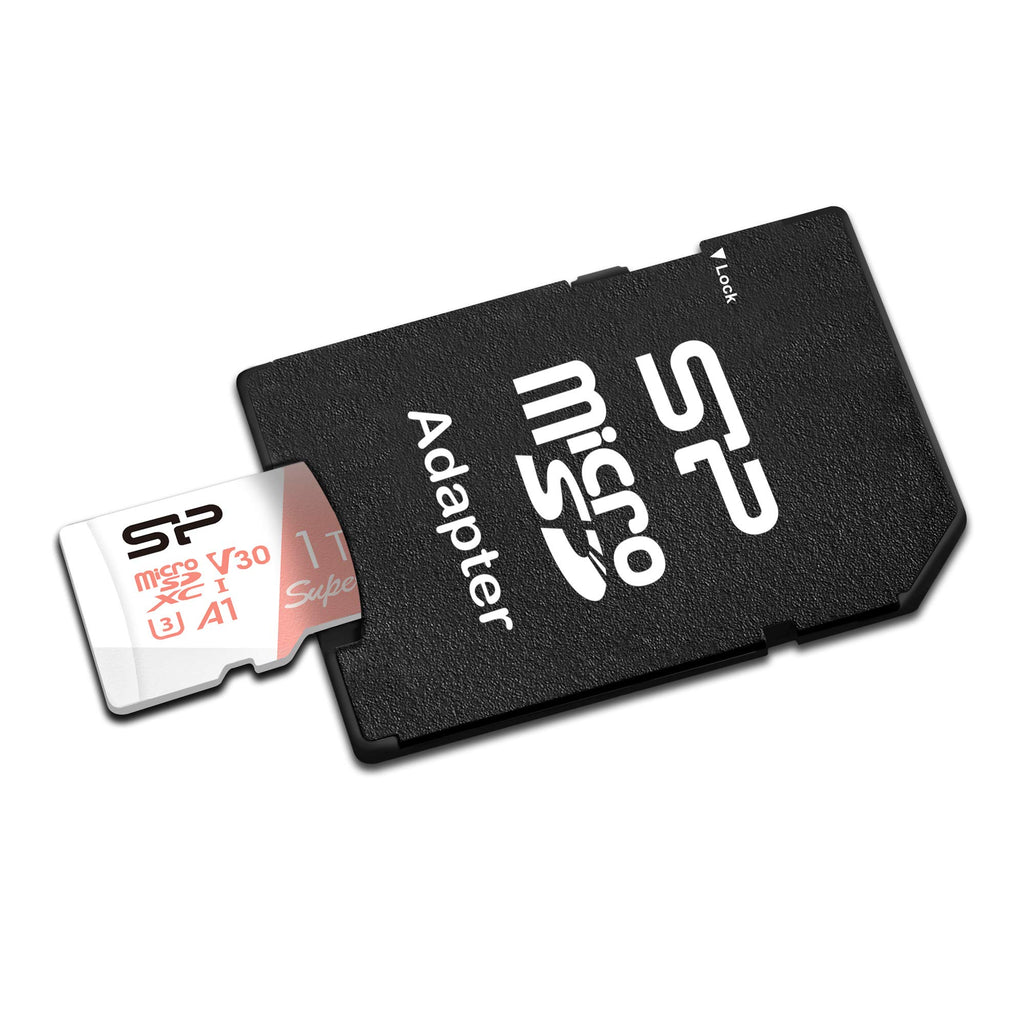 1TB Micro SD Card U3 SDXC Memory Card with Adapter Z652500