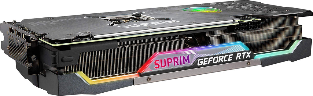 Gaming GeForce RTX 3070 8GB Graphics Card E837