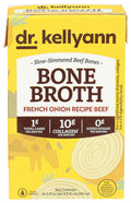 French Onion Bone Broth 16.9 Ounce D472390