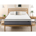 12 Inch King Size Hybrid Mattress B285256