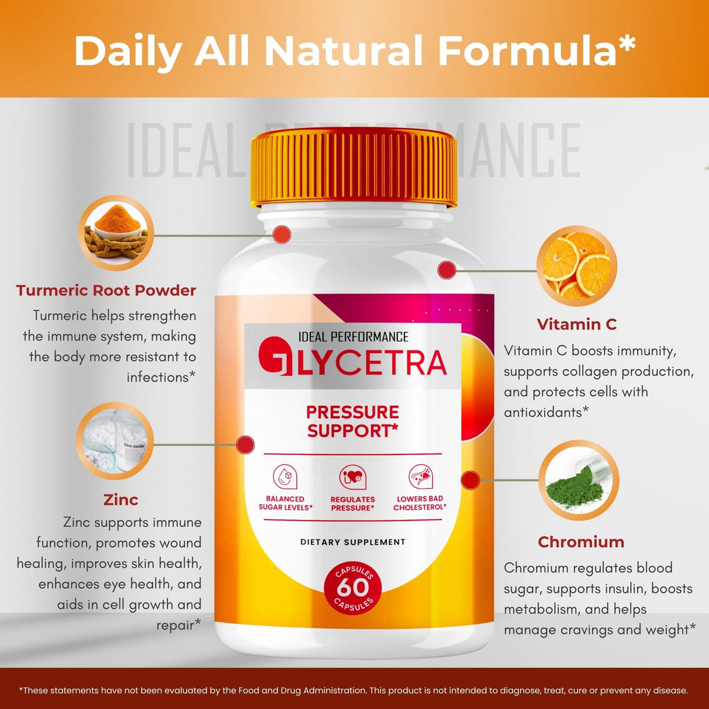 All Natural Circulation Capsules 60 Capsules H748012