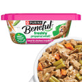Beef & Chicken Dog Food 8 x 10 oz X506