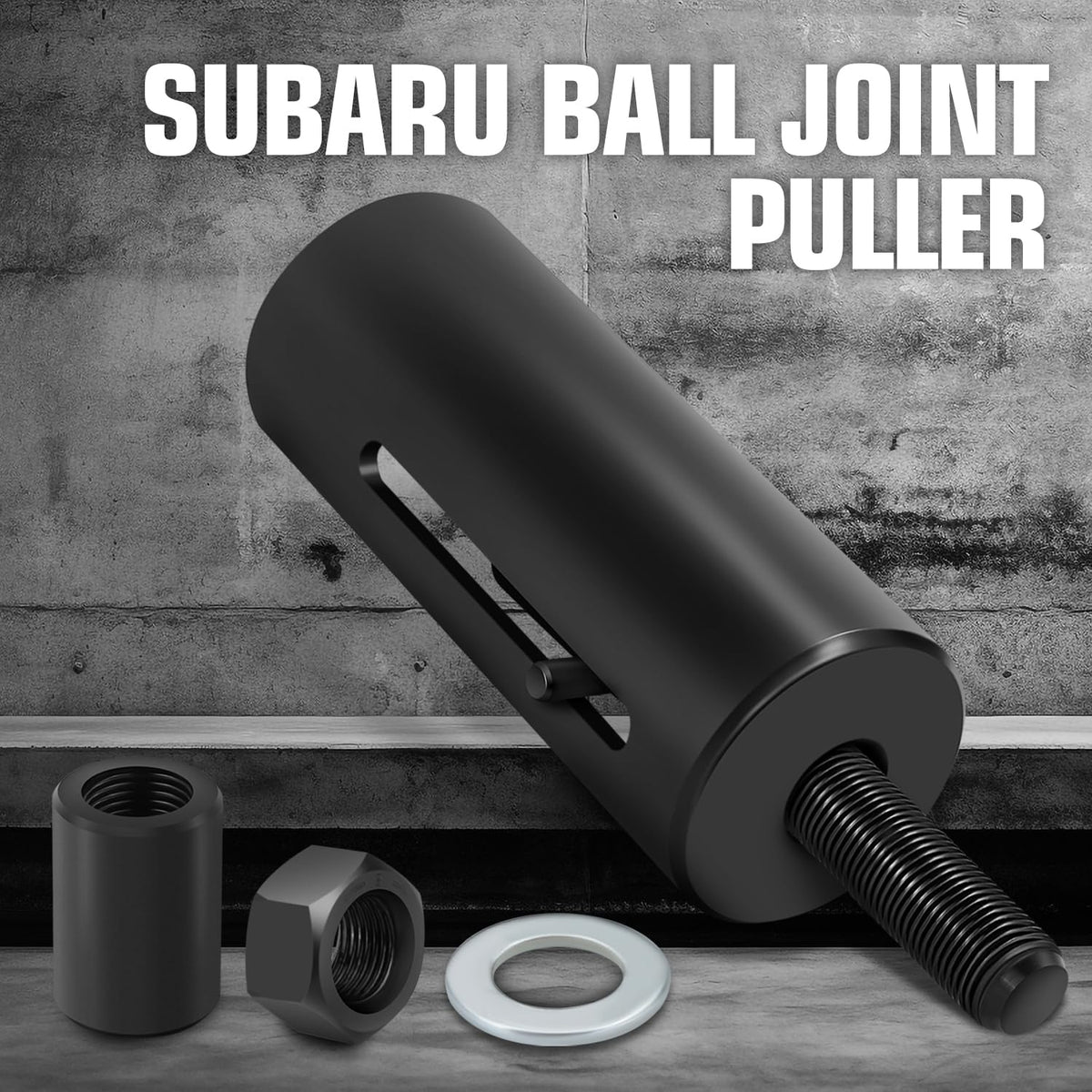 Heavy Duty Ball Joint Puller F200230