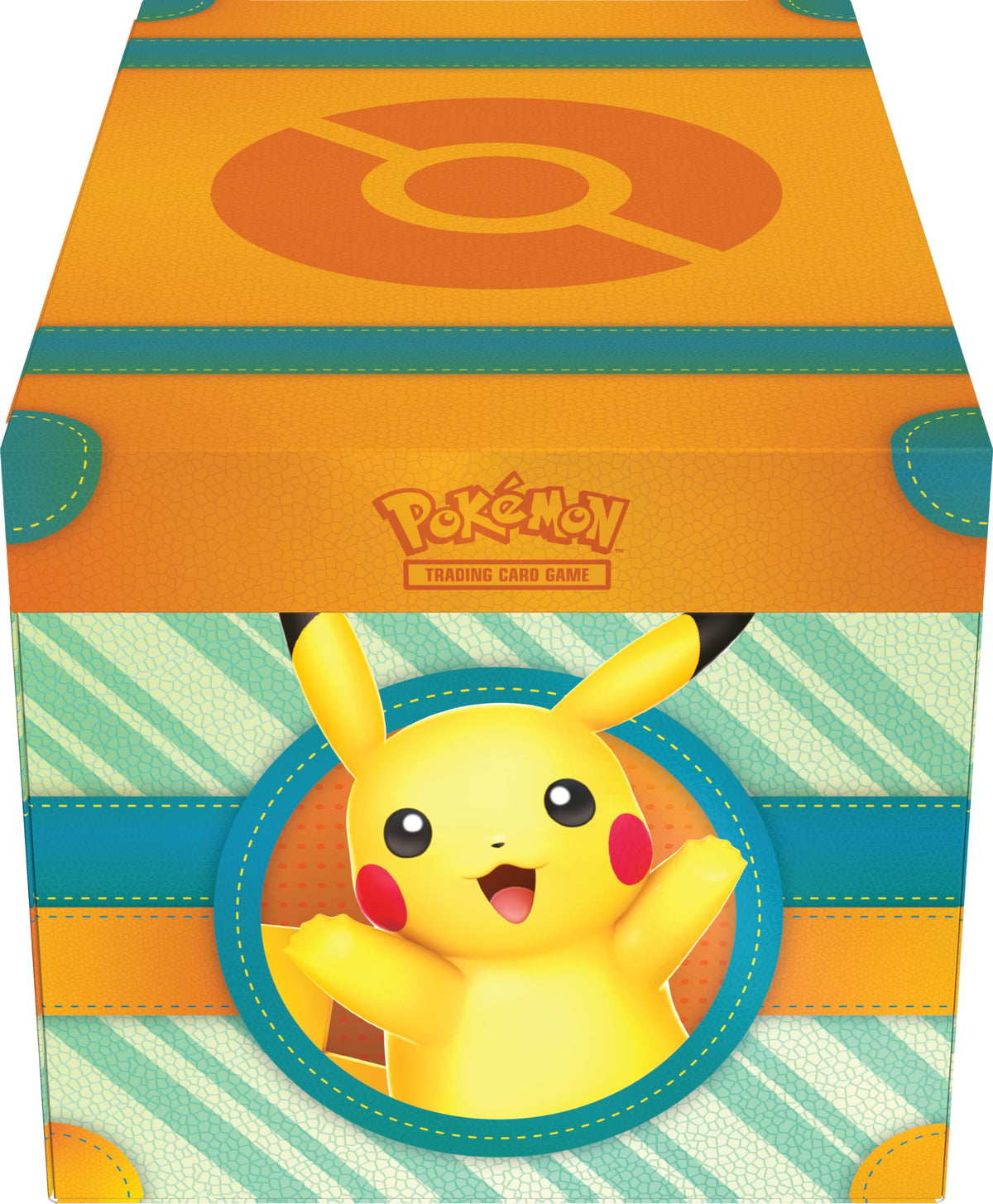 Pokemon TCG E837