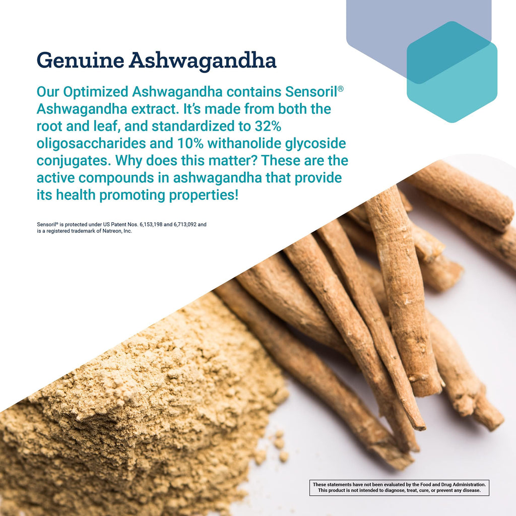 Ashwagandha 150 Vegetarian Capsules F905113