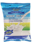 Instant Nonfat Dry Milk Powder 12.8 Oz W83743