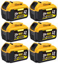 12000mAh Lithium Battery Replacement U908