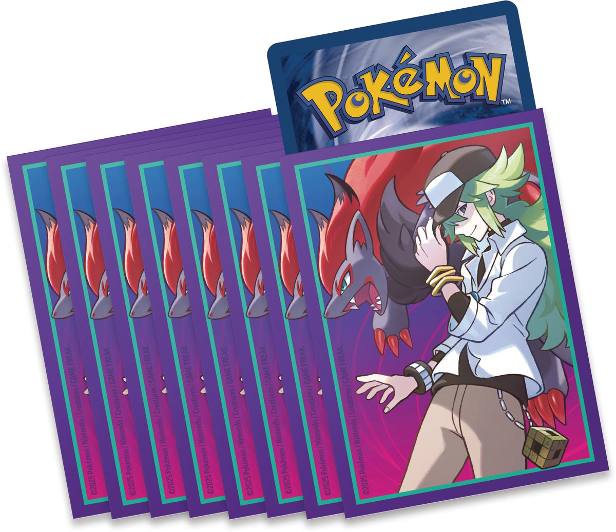Pokemon TCG Elite Trainer Box W108