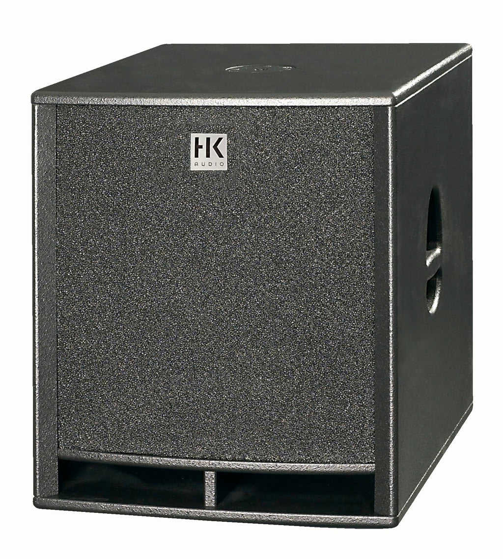 1000 Watt 18" Passive Subwoofer T58518