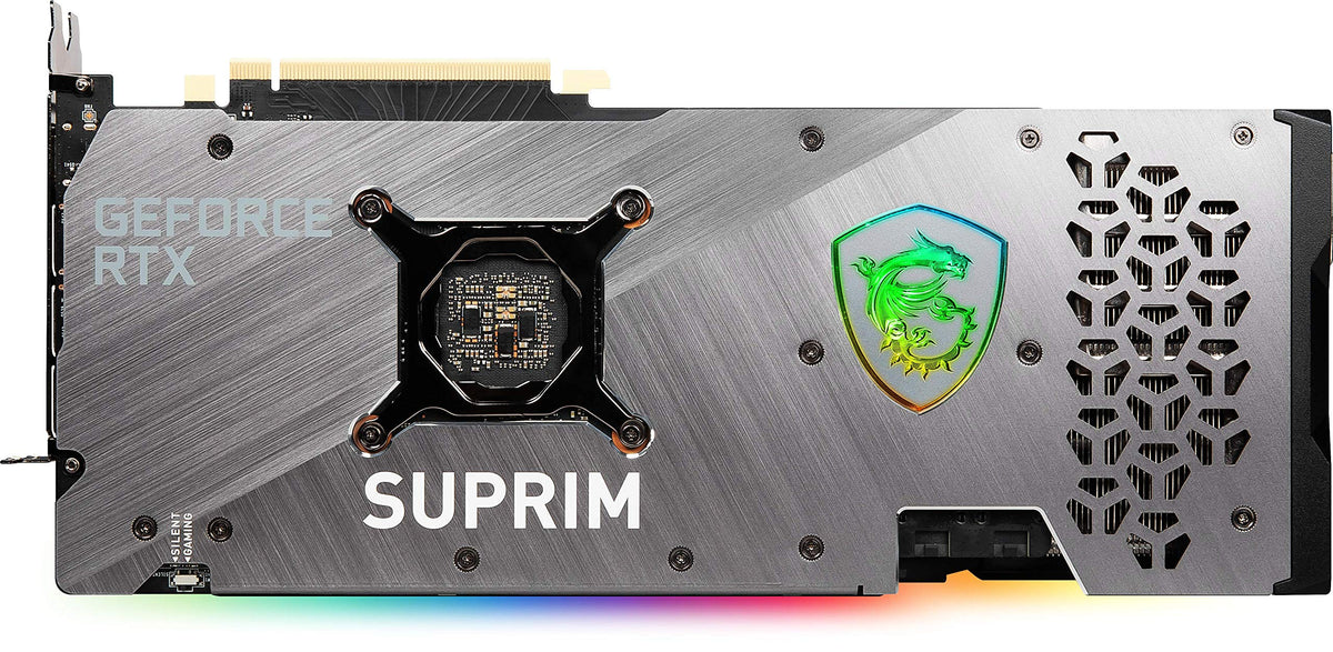 Gaming GeForce RTX 3070 8GB Graphics Card E837
