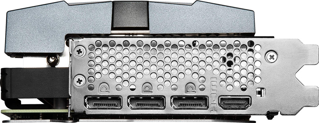 Gaming GeForce RTX 3070 8GB Graphics Card E837